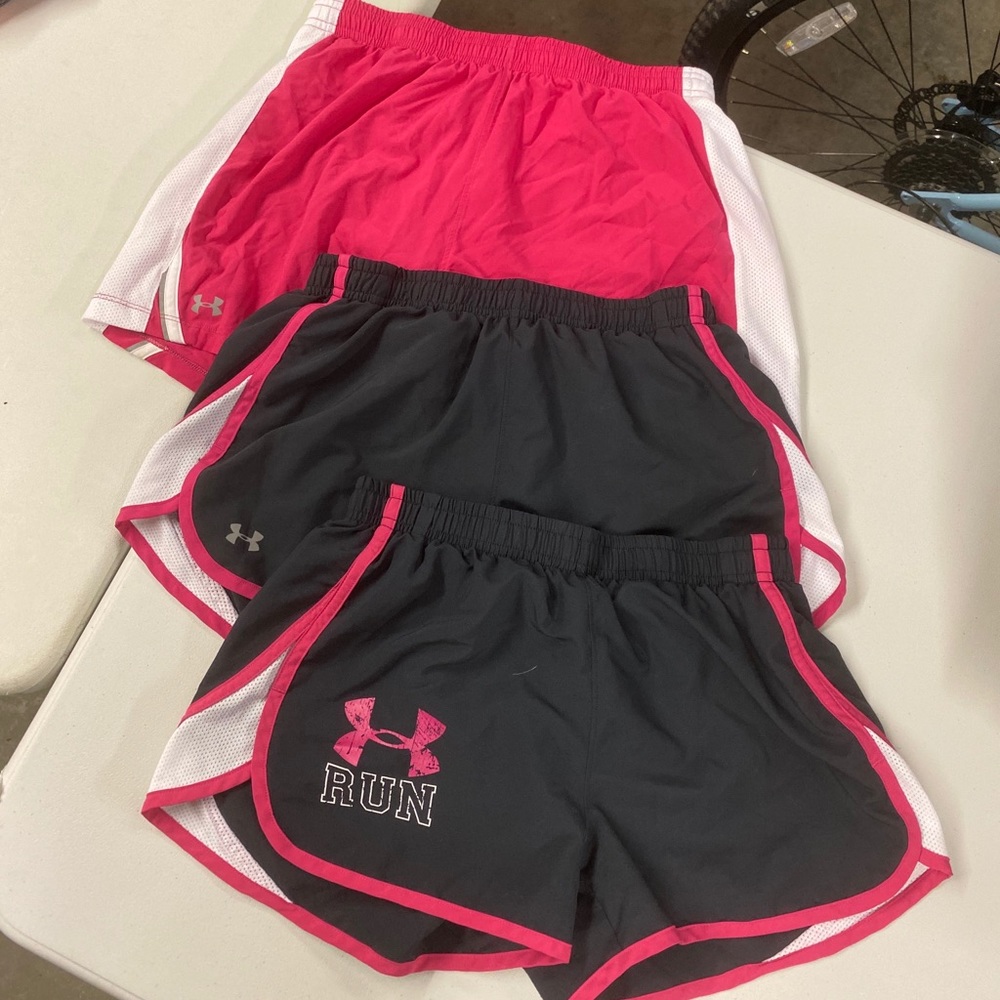 Women’s Under Armour Shorts